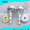 Led head lamp 36w car led headlight h13 9-30v 3600lm led car surgical headlight