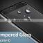 Manufacturer China Wholesale 2015 Hot Products 0.33mm 9H Hardness Scratchproof 2.5D Tempered Glass Screen Protector For IPhone 6