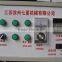 Automatic tipping machine with computer control