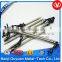 titanium nail tent