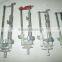 braiding machine spare parts