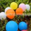 Hebei latex festival printed decoration balloon
