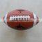 Official Size 6 Machine Stitching American Football