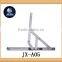 Light-duty 22mm square groove friction stay for aluminum window