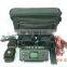Outdoor electronic bird decoy for hunting with heat dissipation system