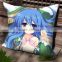 New Yoshino - Date a Live Anime Dakimakura Square Pillow Cover SPC38