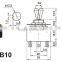 machinery rocker switch,spring return rocker switch,medium rocker switch