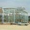 H section steel struction made in china/steel parking structure