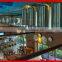 complete turnkey equipment beer equipment brewery machine with ce