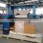 Longitudinal Automatic Straight Seam Welder