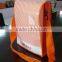 Polypropylene Non Woven Promo Long Handle Shoulder Bag
