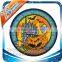 sports custom patch animal badge