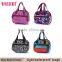 vivisecret polyester handbag quilted baby diaper bag with baby bag organizer