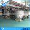 EPS beads production line vibrating grading classification machine