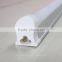 High quality and Competitive price T8 integrated LED retrofit Tube 14W 1400lm 90cm with 3 years warranty