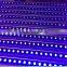 LED UV bar light