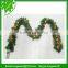 Indoor christmas wreath light up christmas wreath