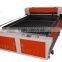 engraving area 400*300mm 3034 CO2 laser cutting engraving machine