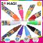 dust free liquid chalk - imported ink neon board markers