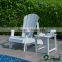 Top Quality Summer Fashion Kids Adirondack Chair