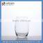 LongRun Christmas promotional Egg shaped drinking water glass/glassware dinnerware
