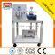 ZK series Co mbination Vacuum Pumping Set bore water filter 7 stage reverse osmosis water filter