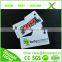 Free Design !!! 3 in 1 keychain/ Mccafe key tags/ plastic pvc keychain