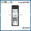 GB/t18287 2000 cell phone battery for samsung mobile phone