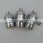 Retro Vintage Edison E26 E27 Screw Brass Holder Lamp Bulb Holder Pendant Lighting Socket