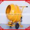 New Condition Easily Operated Small Concrete Cement Mixer Machine For Best Price Sale