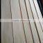 Fine Line White Ash Veneer for Furniture Cabinet