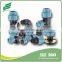 Euro Type PN16 PP Compression Fitting