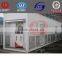 skid mounted container tank station for oil diesel made by luqiang