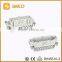HE-016 Series Mate Industrial Heavy Duty Connector with DIN5510
