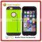 [UPO] 2016 New Product Armor TPU PC Mobile Phone Cover Case with Card Slot for iPhone 6