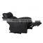 HC-H012 cheers leather rocker recliner sofa made in china