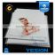Hot sales! 135gsm waterproof great inkjet glossy photo paper by new technology