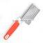 Nice Appearance TPR handle 2016 best selling food ham plantain chips slicer