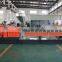 Hot-sale Parallel Co- Rotating Twin Screw Extruder for Reactive extrusion, degassing & devolatilization Pelletizing