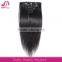 Best Real Human Hair Clip On Extensions