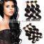 7A Unprocessed Wholesale Cheap 3 Bundles Body Wave Brazilian Hair Weave/ Virgin Brazilian Hair Weave/ Brazilian Human Hair Weave