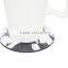 Hotsale new design coffee cup or mugs round MDF Hardboard Photo