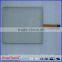 5wire touch screen 10.4" resistive touch panel for 5 wire