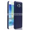 LZB hot selling cell phone accessory for Samsung note 5 pu leather case
