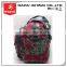Quanzhou dapai Trendy cute hand bag lady camouflage stripe lady hobo women handbag