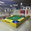 Nice design portable snookball table game sports equipment