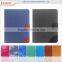 Hot sell universal denim pu leather flip tablet case cover for huawei mediapad m2