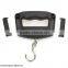 China manufacture digital portable luggage scale with metal