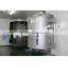 HCVAC NEW Horizontal and Vertical Vacuum Metallising Plants ,Vacuum coating machine
