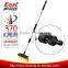 China BSCI flow through telescopic car cleaning brush set